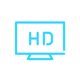 web icon HD