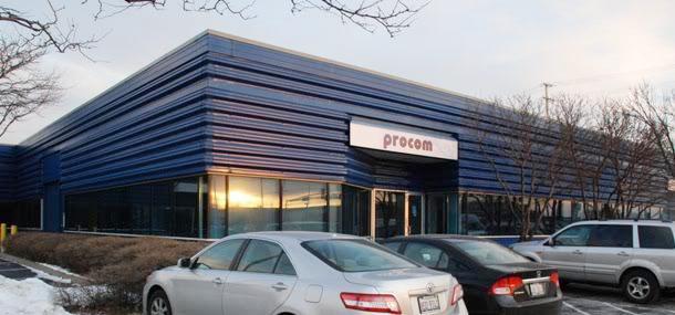 procom office